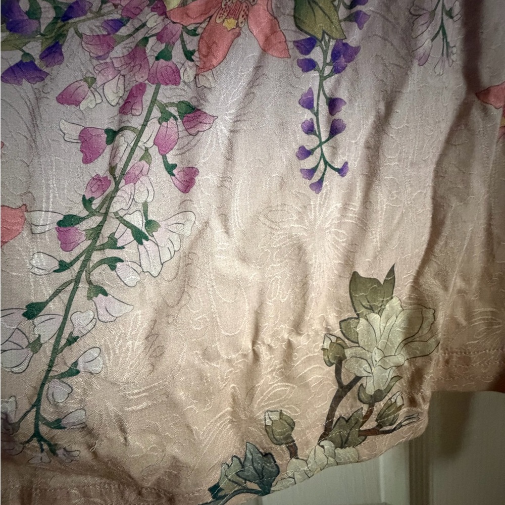 Spell Lily Maxi Robe - Picture 6 of 6